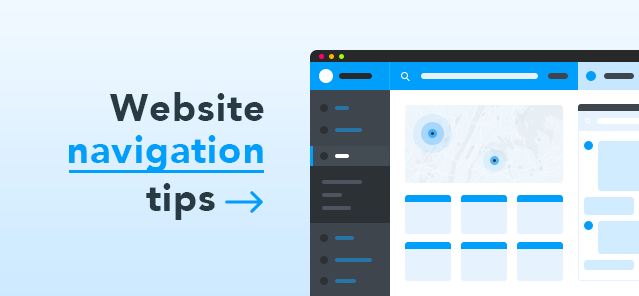 How to Improve Your Website Navigation?